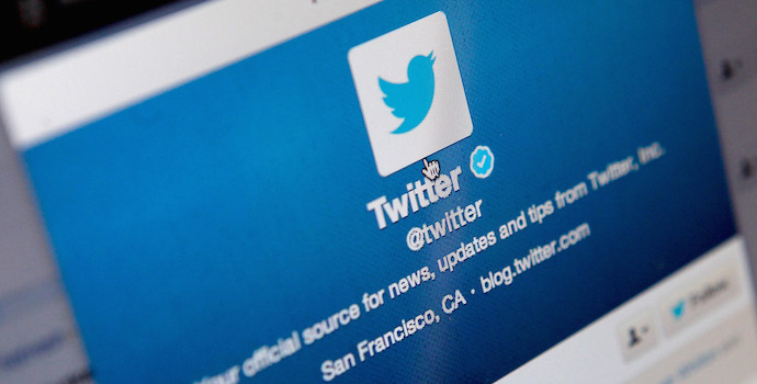 descargar twitter