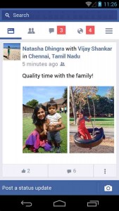 Facebook Lite