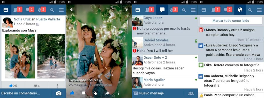Facebook Lite