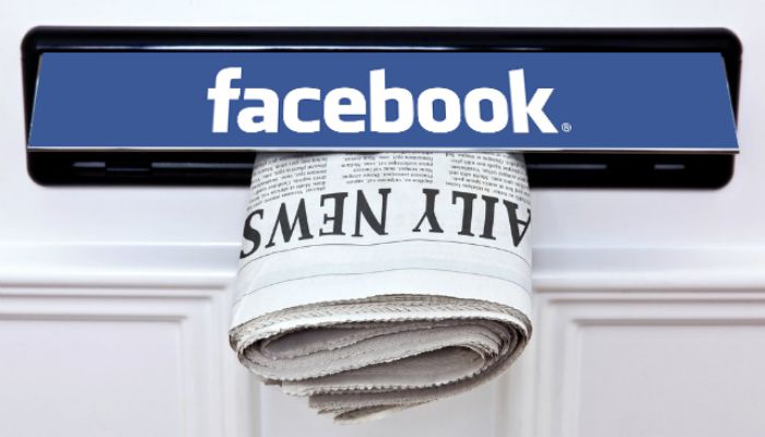 redes sociales para informarse