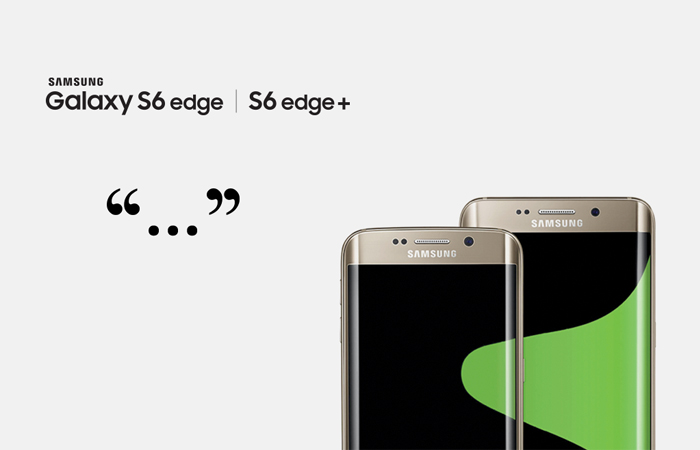 Samsung y Sony se rien de Apple