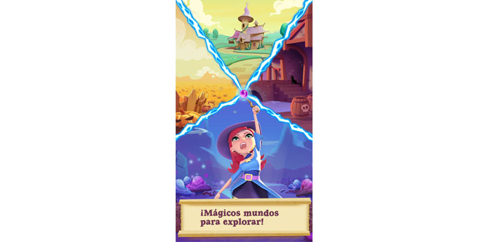 bubble witch saga 2