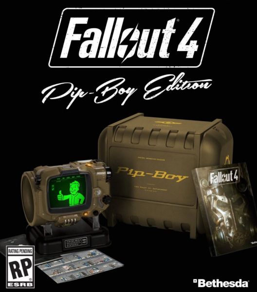app de fallout