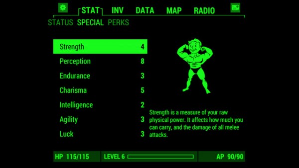 app de fallout