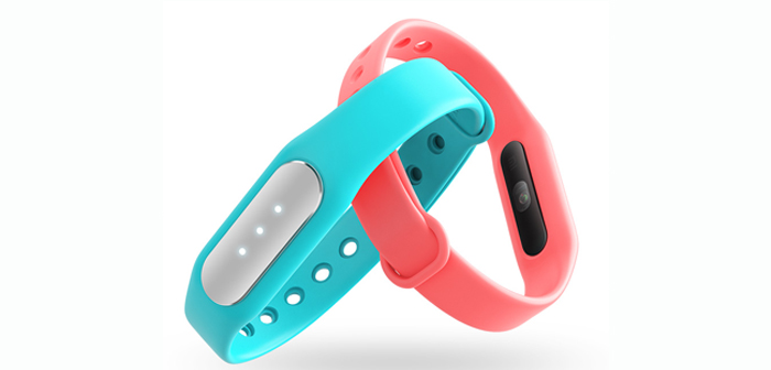 xiaomi mi band 1s -