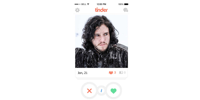 tinder