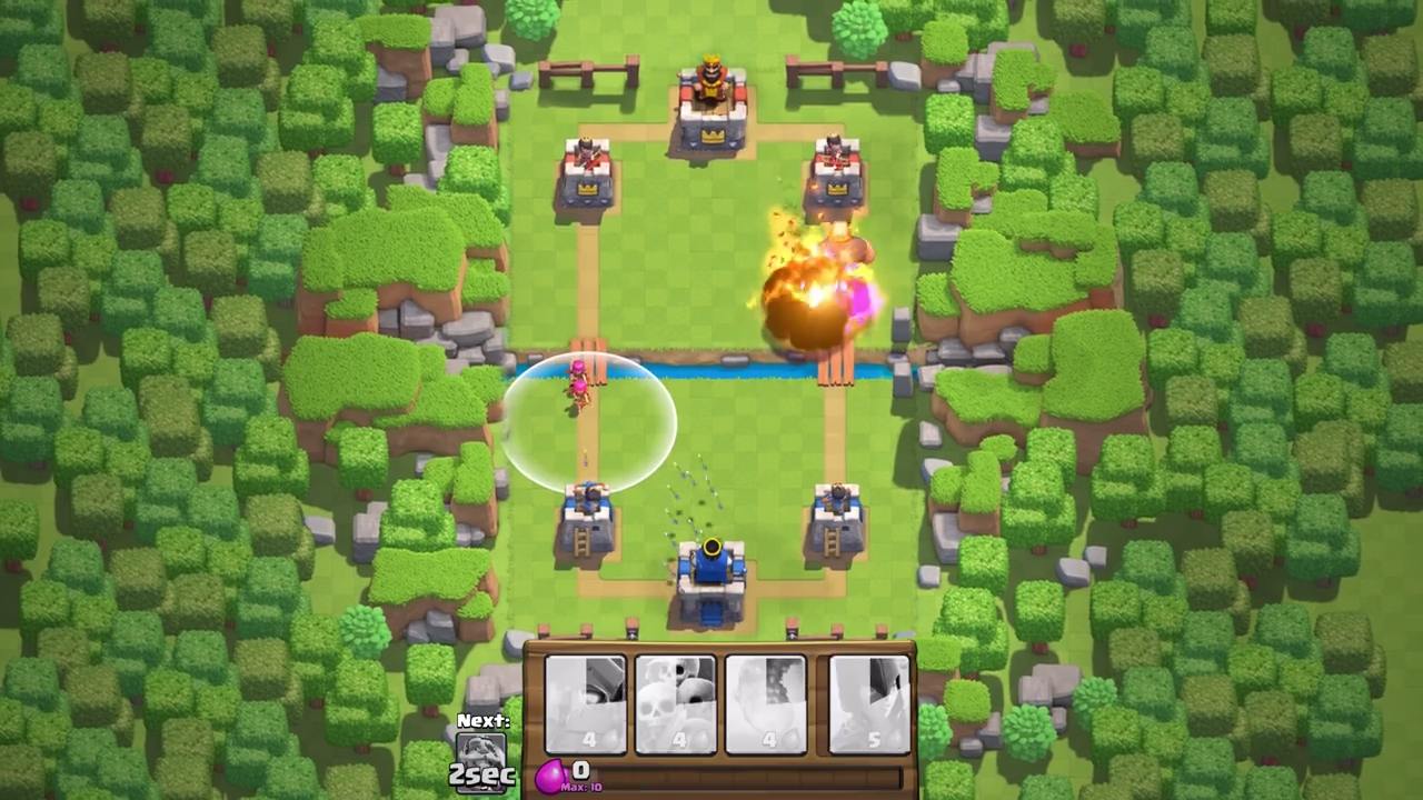 clash royale