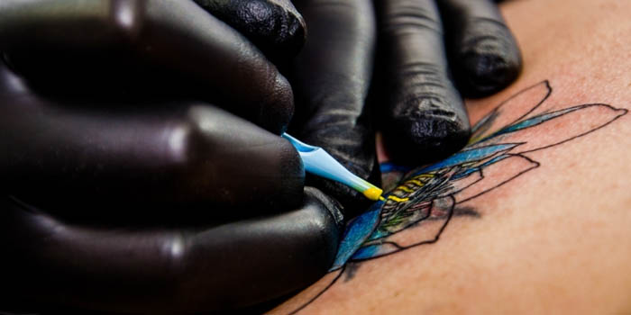 Ink Hunter