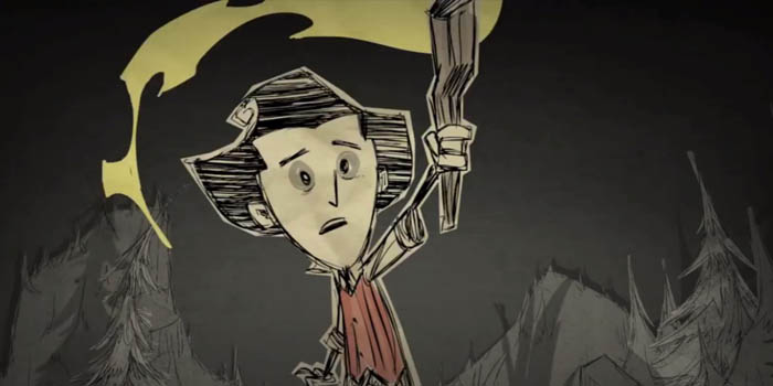 Don’t Starve Pocket Edition