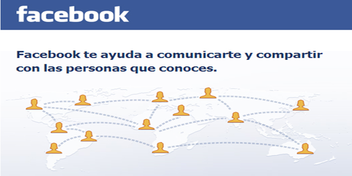mensajes filtrados de Facebook