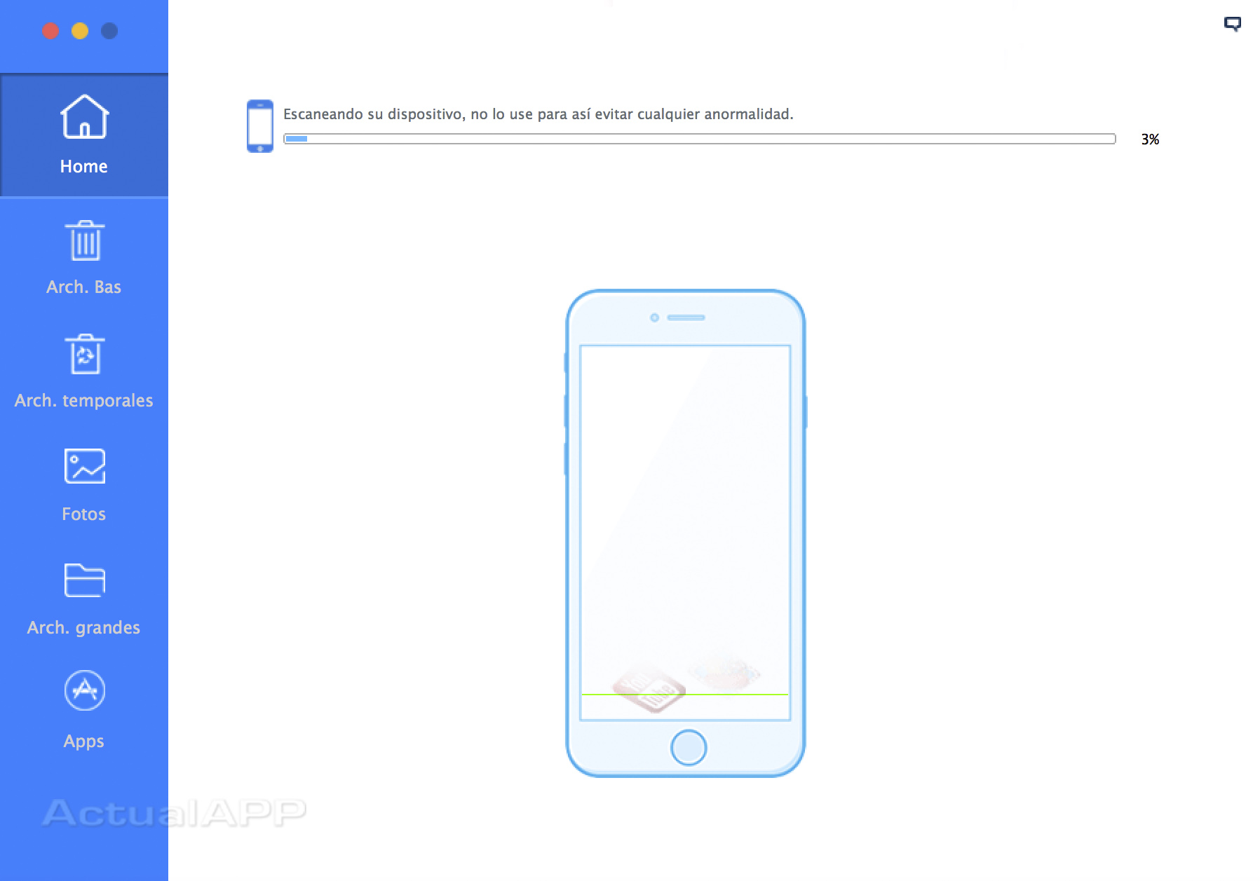 imyfone captura 1 actualapp