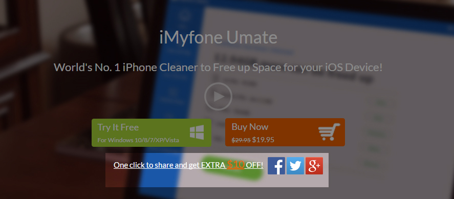 imyfone umate descuento
