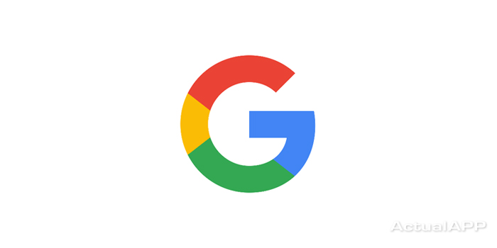google nuevo logo portada actualapp