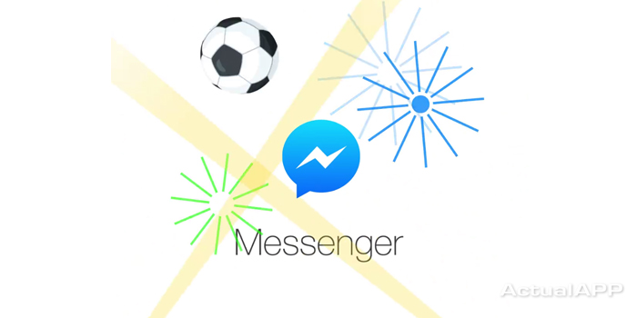 messenger futbol actualapp portada