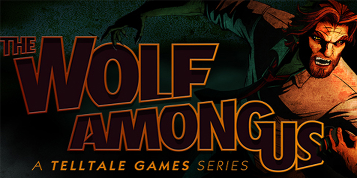 Telltale Games