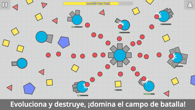 diep.io screen640x640 3