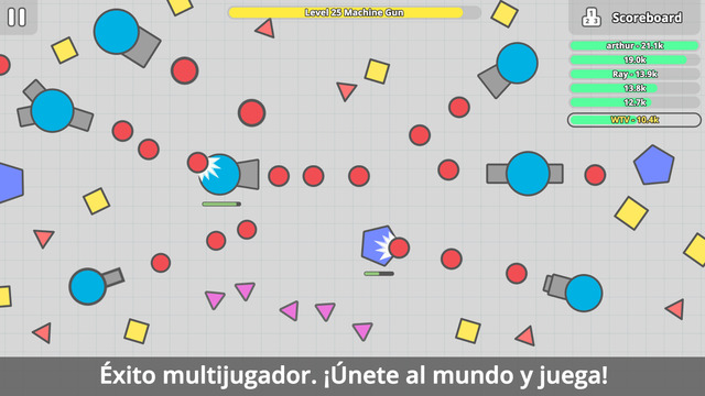 diep.io screen640x640 4