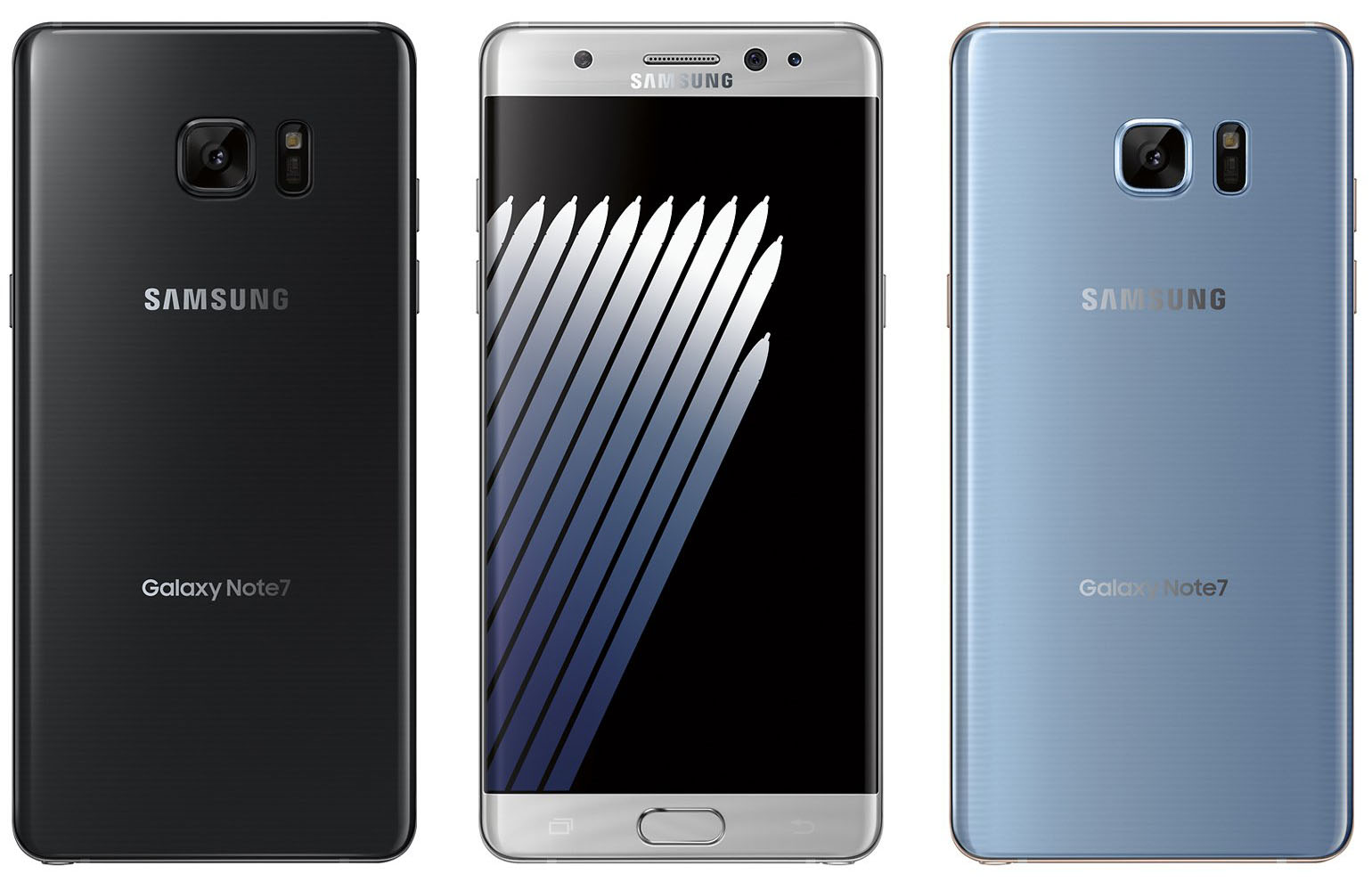 galaxy note 7 renders 2 evleaks