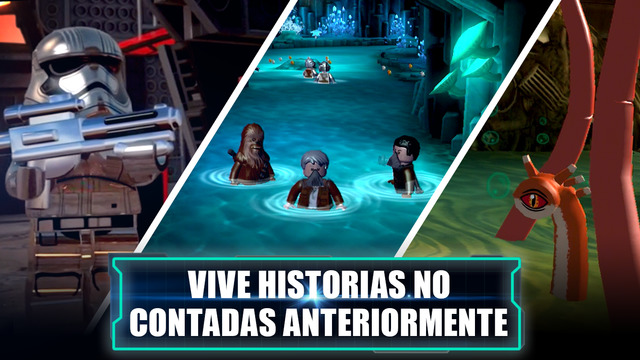 lego star wars el despertar de la fuerza 4 screen640x640