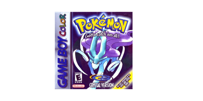 cronología de Pokémon