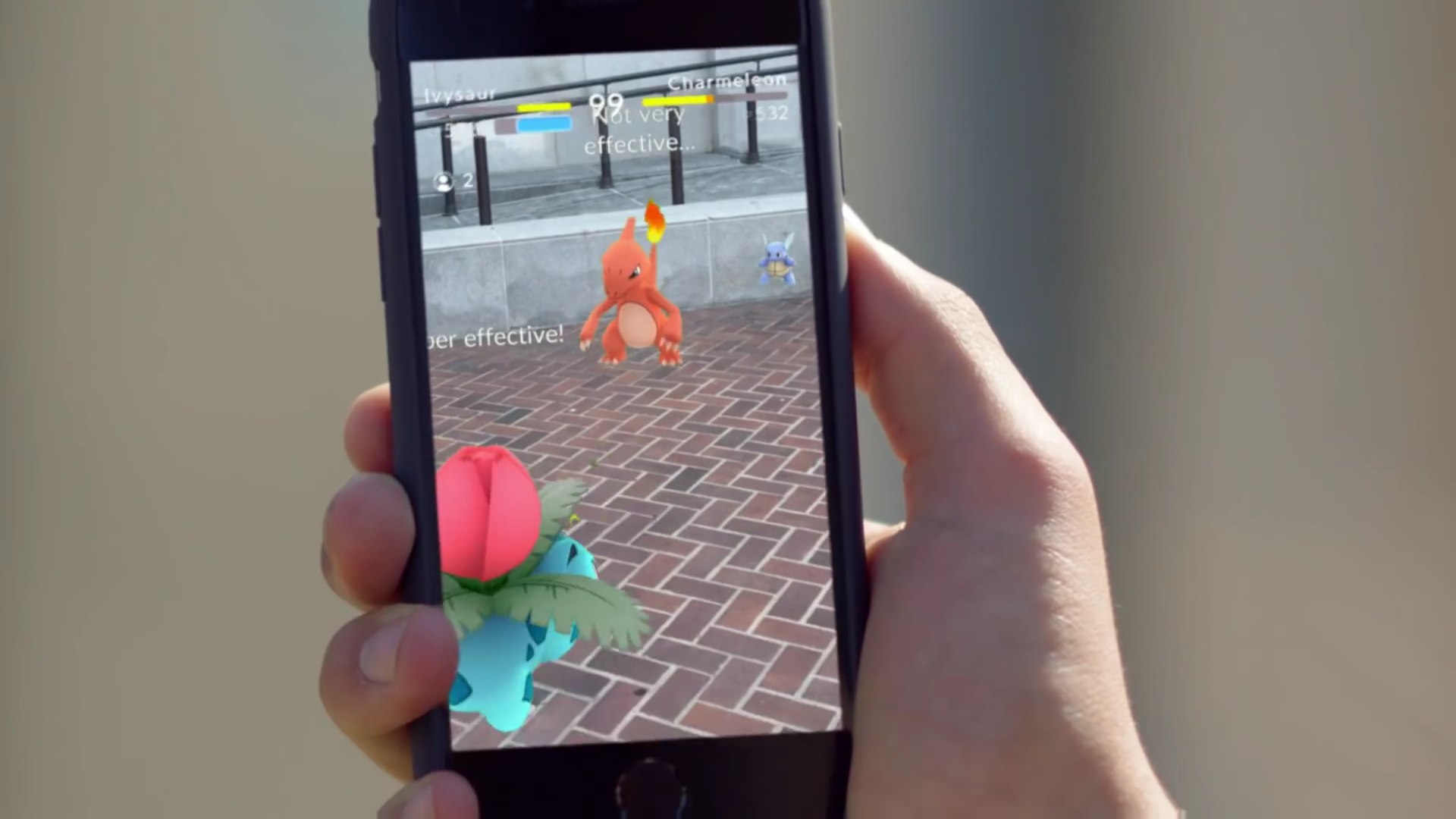 pokemon go combate youtu.be-EmhyG_d1QKU