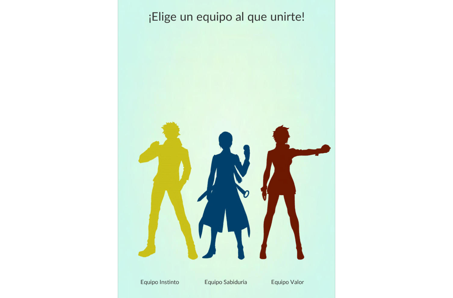 pokemon go equipos lider