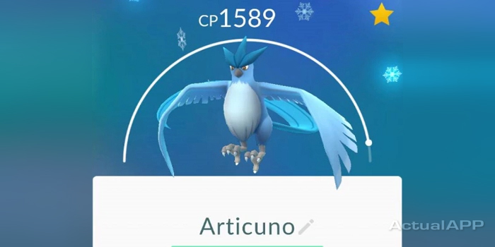 pokemon go articuno actualapp portada