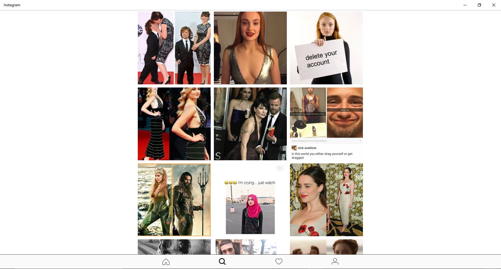 instagram-pc-windows-10-4