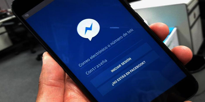conversación secreta