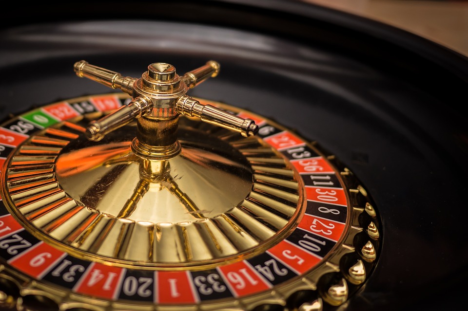 ruleta europea