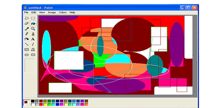 Paint