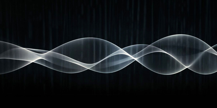 Generador de sonido frecuencia