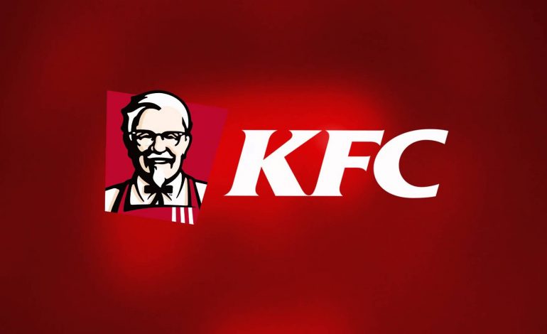 KFC España