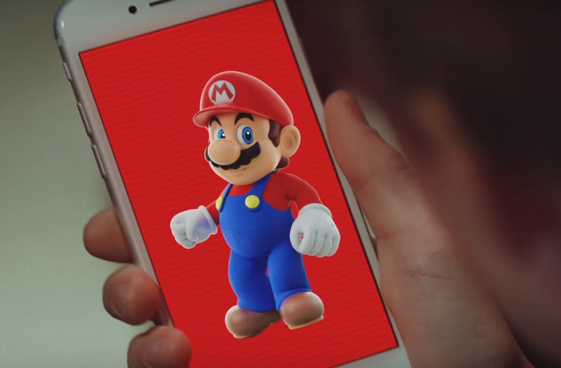 juegos top smartphone