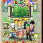 descargar one piece thousand storm