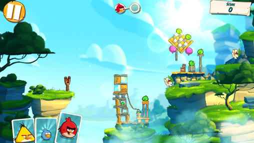 descargar angry birds 2