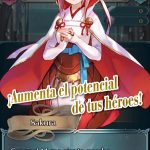 descargar Fire Emblem Heroes
