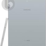 fotos de la samsung galaxy tab s3