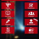 app de la voz kids