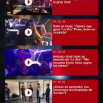 app de la voz kids