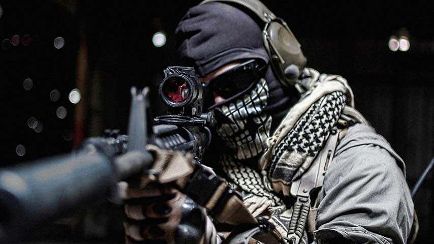 nuevo call of duty para movil