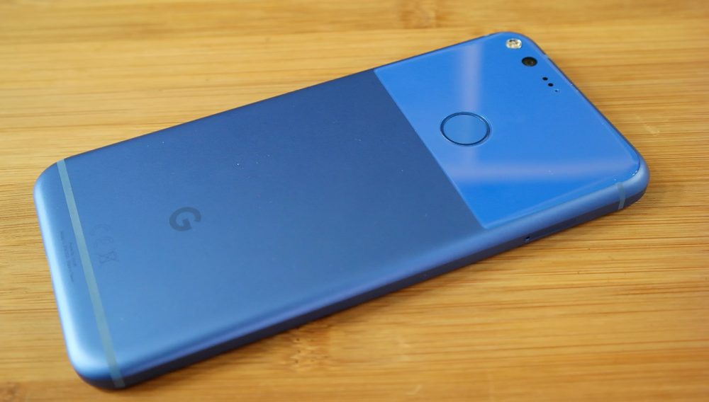 rumores del google pixel 2