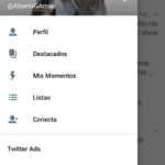 etiquetas de twitter