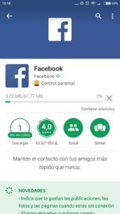 como instalar aplicaciones en android