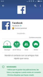 como instalar aplicaciones en android