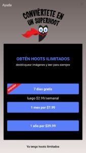 descargar hooked