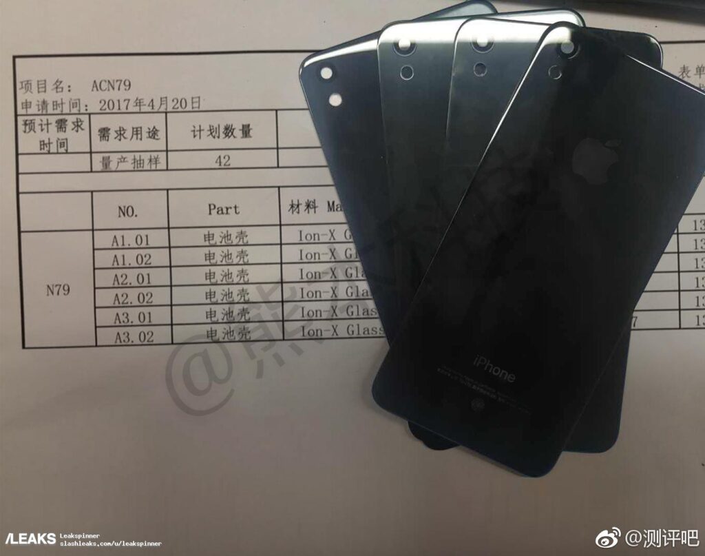 foto del iphone se 2