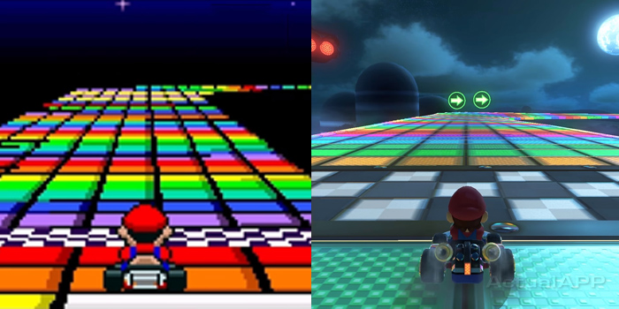 mario kart 8 deluxe