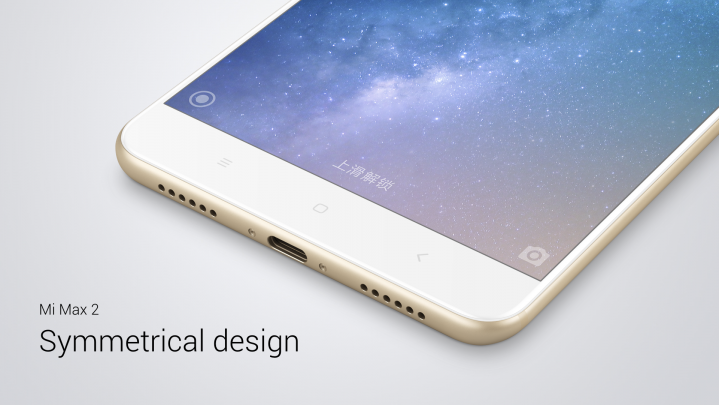 xiaomi mi max 2