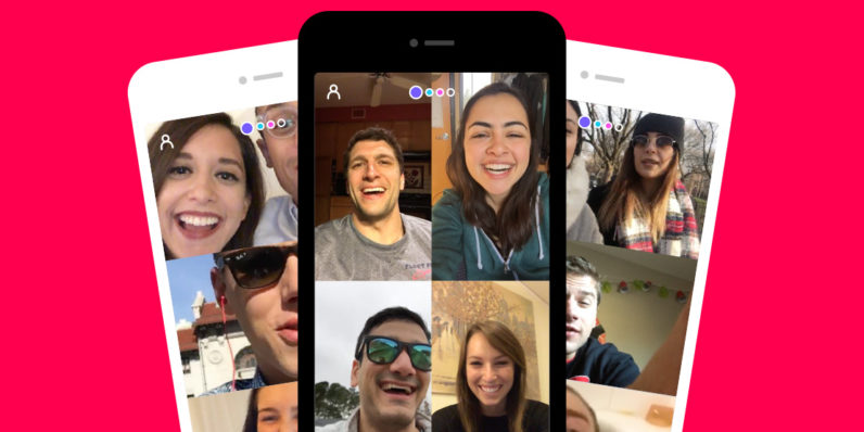 aplicacion de video chat de facebook 2